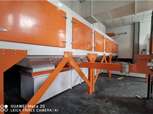 山東某創(chuàng)新材料科技有限公司